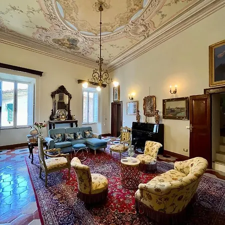 'degli Artisti' Bed & Breakfast