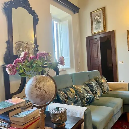 'degli Artisti' Bed & Breakfast *