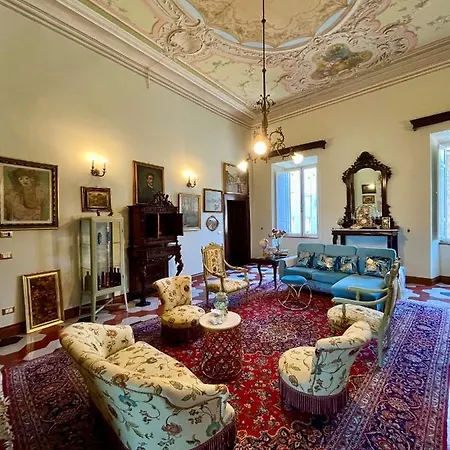 Bed & Breakfast 'degli Artisti' Magliano Sabina