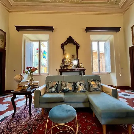 Bed & Breakfast 'degli Artisti'