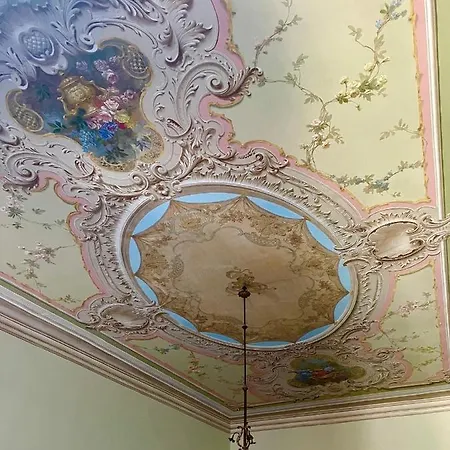 'degli Artisti' Bed & Breakfast Magliano Sabina