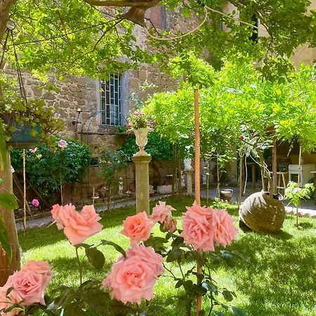 Bed & Breakfast 'degli Artisti' Magliano Sabina
