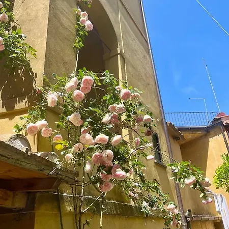 'degli Artisti'