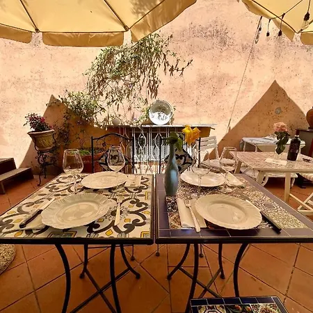Bed & Breakfast 'degli Artisti' Magliano Sabina