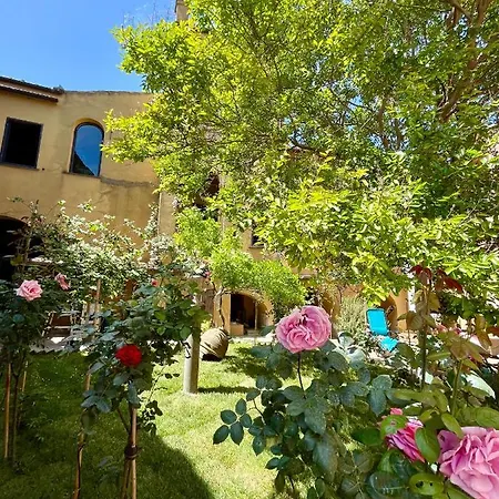 Bed & Breakfast 'degli Artisti' *