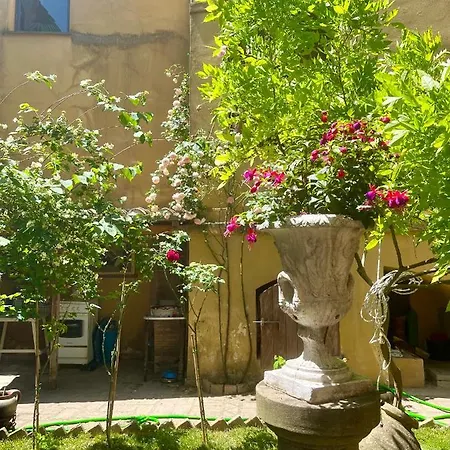 Bed & Breakfast 'degli Artisti' *