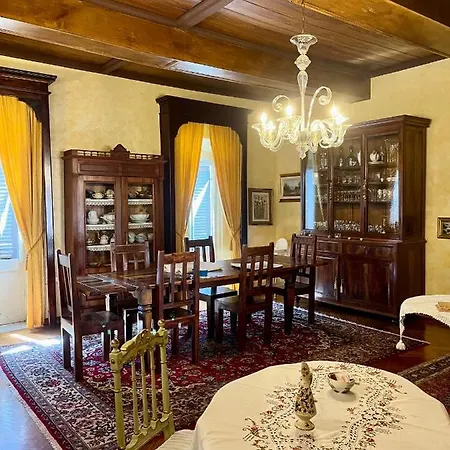 Bed & Breakfast 'degli Artisti'