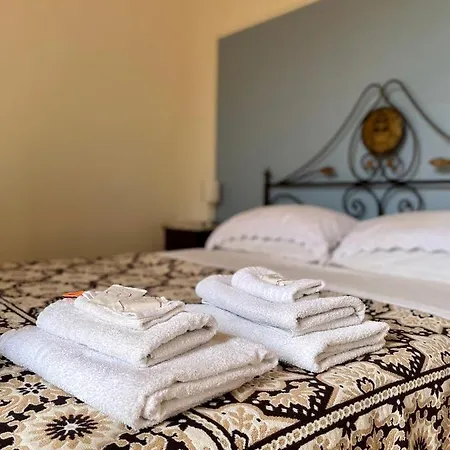'degli Artisti' Bed & Breakfast Magliano Sabina