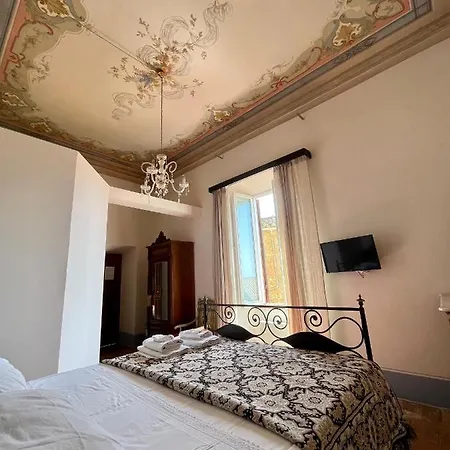 'degli Artisti' Bed & Breakfast