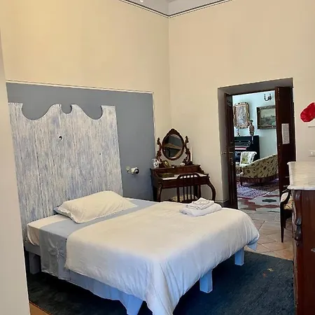 Bed & Breakfast 'degli Artisti' *