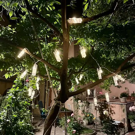 Bed & Breakfast 'degli Artisti' *